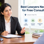 Best Lawyers Near Me for Free Consultation