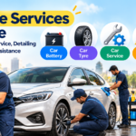 Car Care Services Near Me