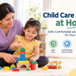 Child Care Services at Home