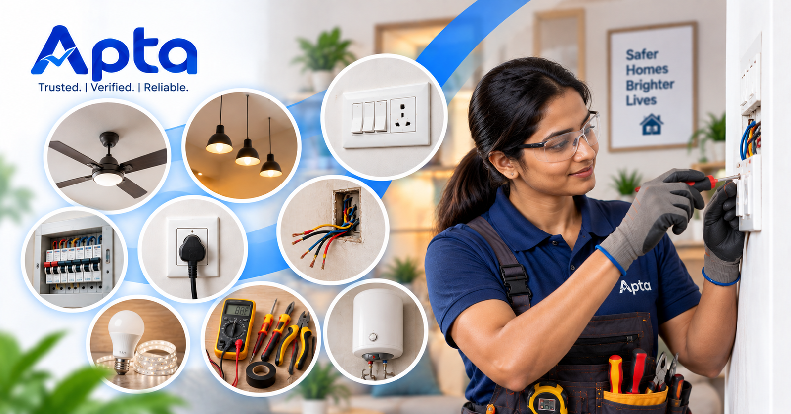 Common Electrical Problems That May Need an Electrician