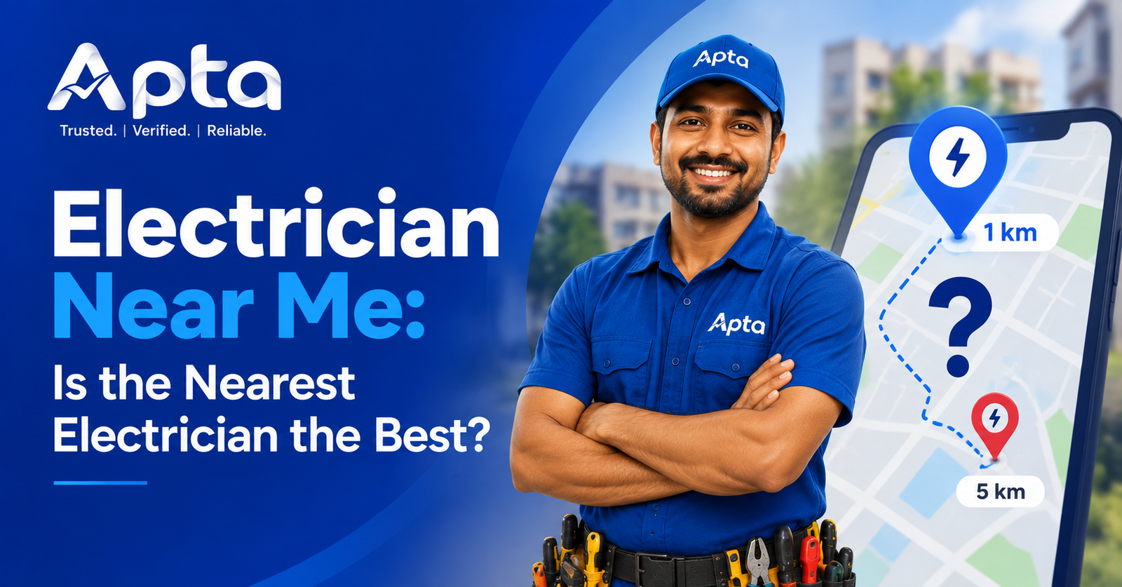 Electrician Near Me Is the Nearest Electrician the Best - Service Provider at Home Near Me Electrician Near Me: Is the Nearest Electrician the Best?