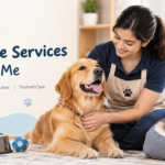 Pet Care Services Near Me