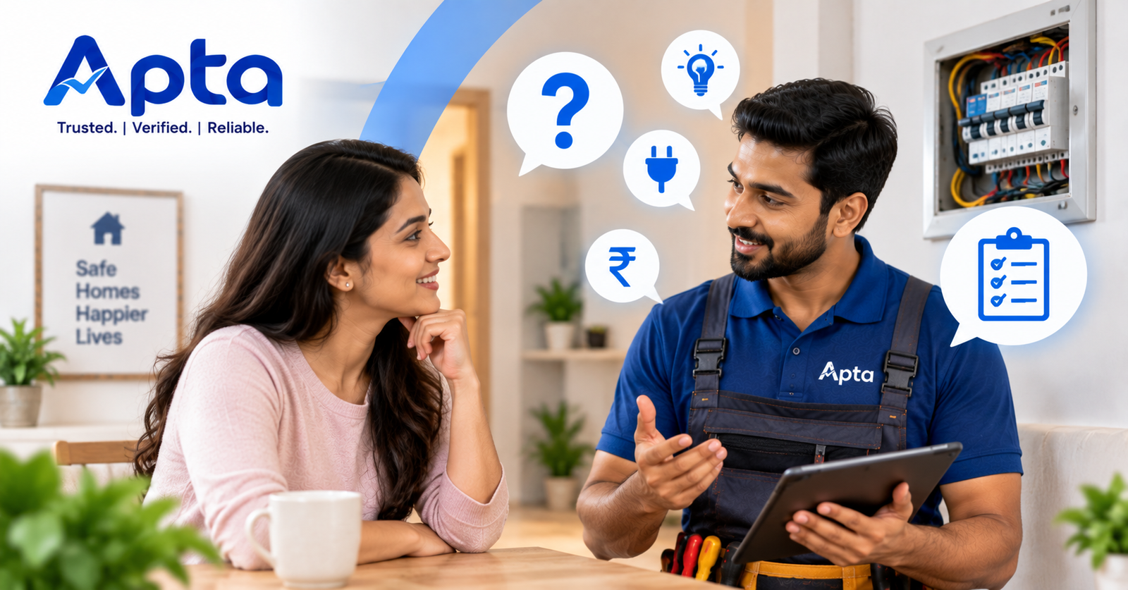 Questions to Ask an Electrician Before Hiring