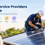 Solar Service Providers near me - Service Provider at Home Near Me Solar Service Providers near me